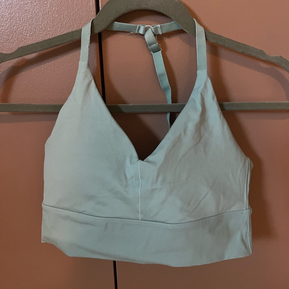 Alphalete Halter sports bra